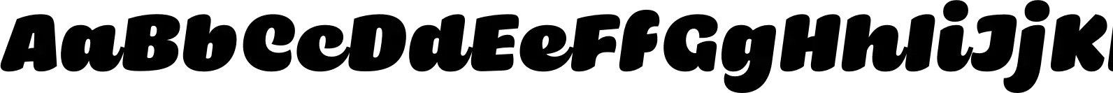 Briska Script Font - FontPath