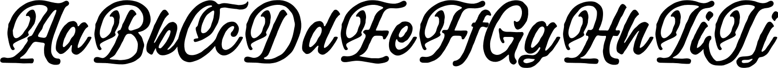 Whimsy Regular Botanica Whimsy Font - FontPath