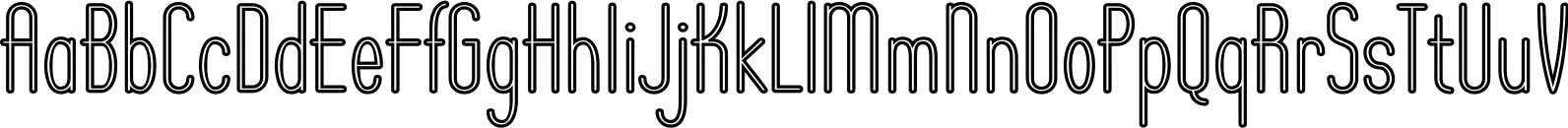 Operator Nine BTN Inline