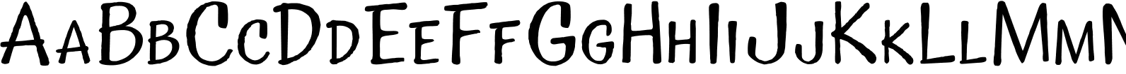 Sideshow Font - FontPath