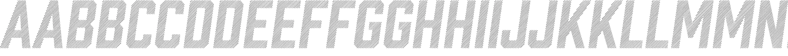Prohibition Font - FontPath