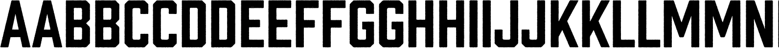 Prohibition Font - FontPath