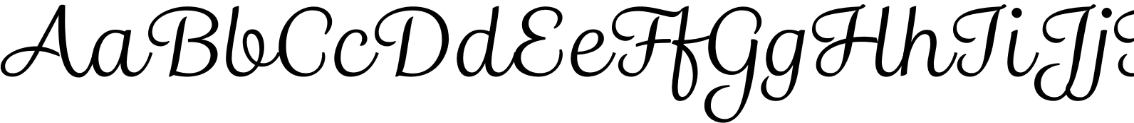 Madre Script