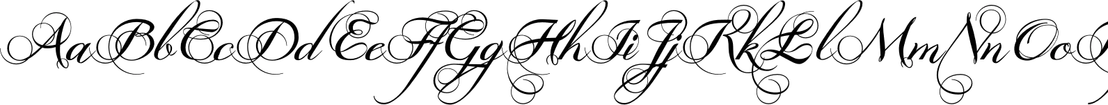 Grandezza Grandezza Font - Fontpath