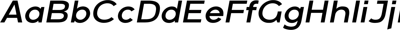 Arkibal Regular Italic