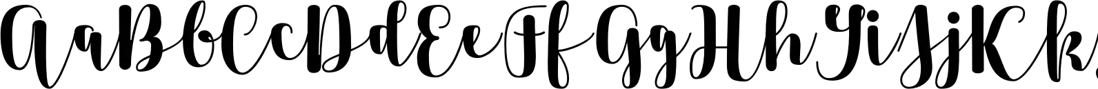 Touch Me Font - FontPath