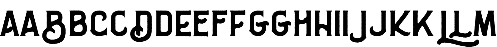 Victor Serif Rough