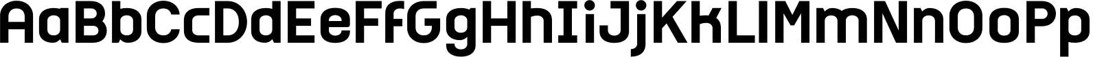 hinn SemiBold