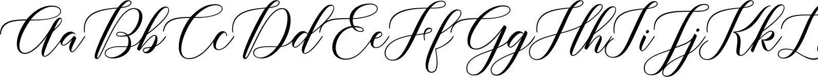 Brunella Script Brunella Font - FontPath