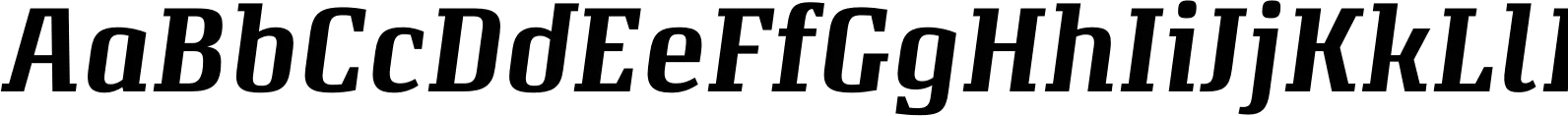 Attorney Semibold Italic