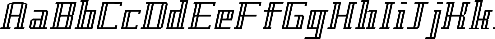 Pontem Font - Fontpath