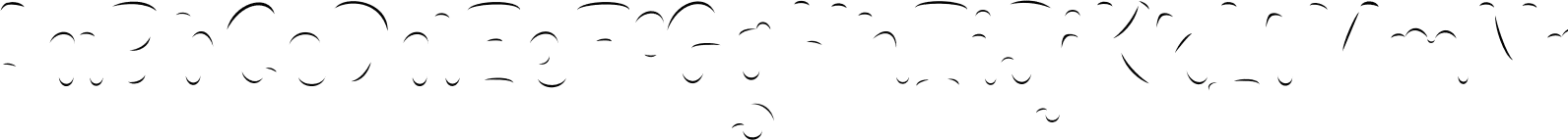 Easy Rider Font - FontPath