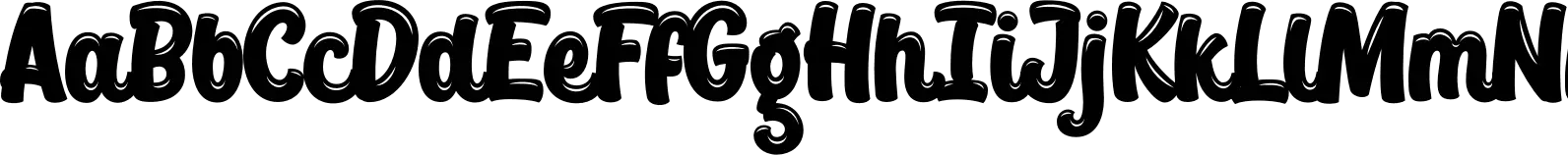 Easy Rider Font - FontPath
