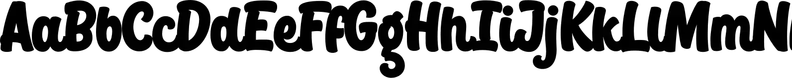 Easy Rider Font - FontPath