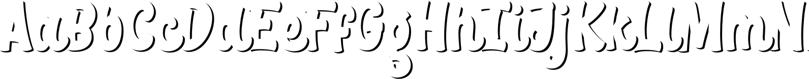 Easy Rider Font - FontPath