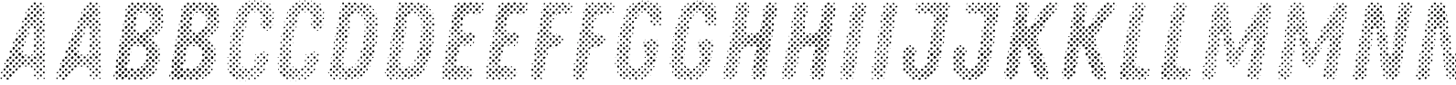 Zing Rust Halftone A2 Fill