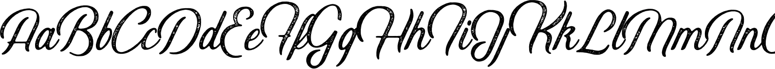 The Artisan Collection Font - FontPath