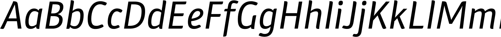 Plantago Italic