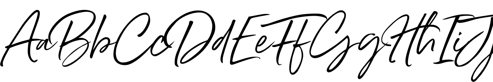 Belluga Script Font - Fontpath