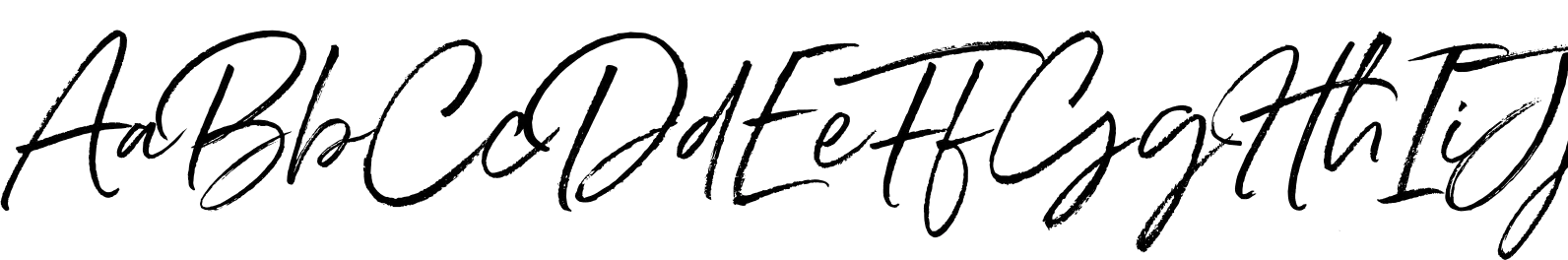 Belluga Script Font - Fontpath