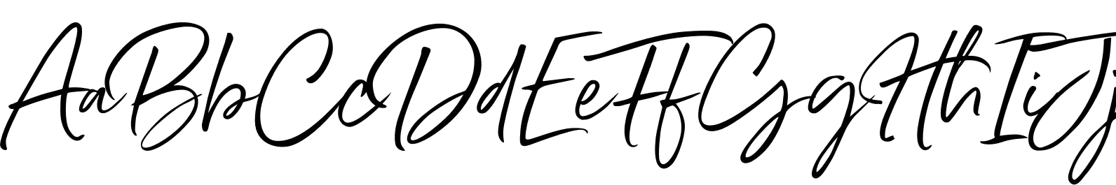 Belluga Script Font - Fontpath