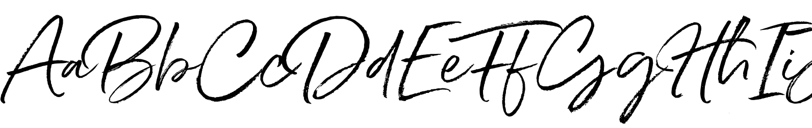 Belluga Script Font - Fontpath