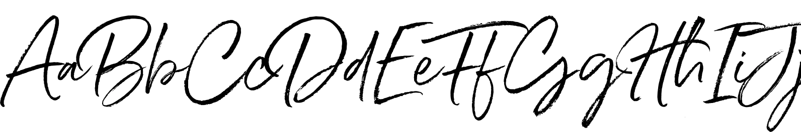 Belluga Script Font - Fontpath