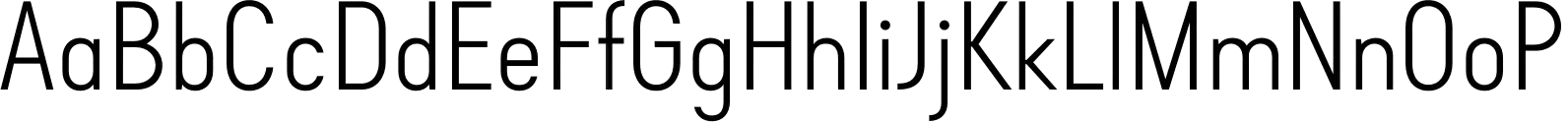 Falena Thin