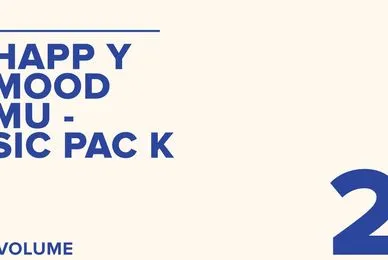 Happy Mood Music Pack Volume 2