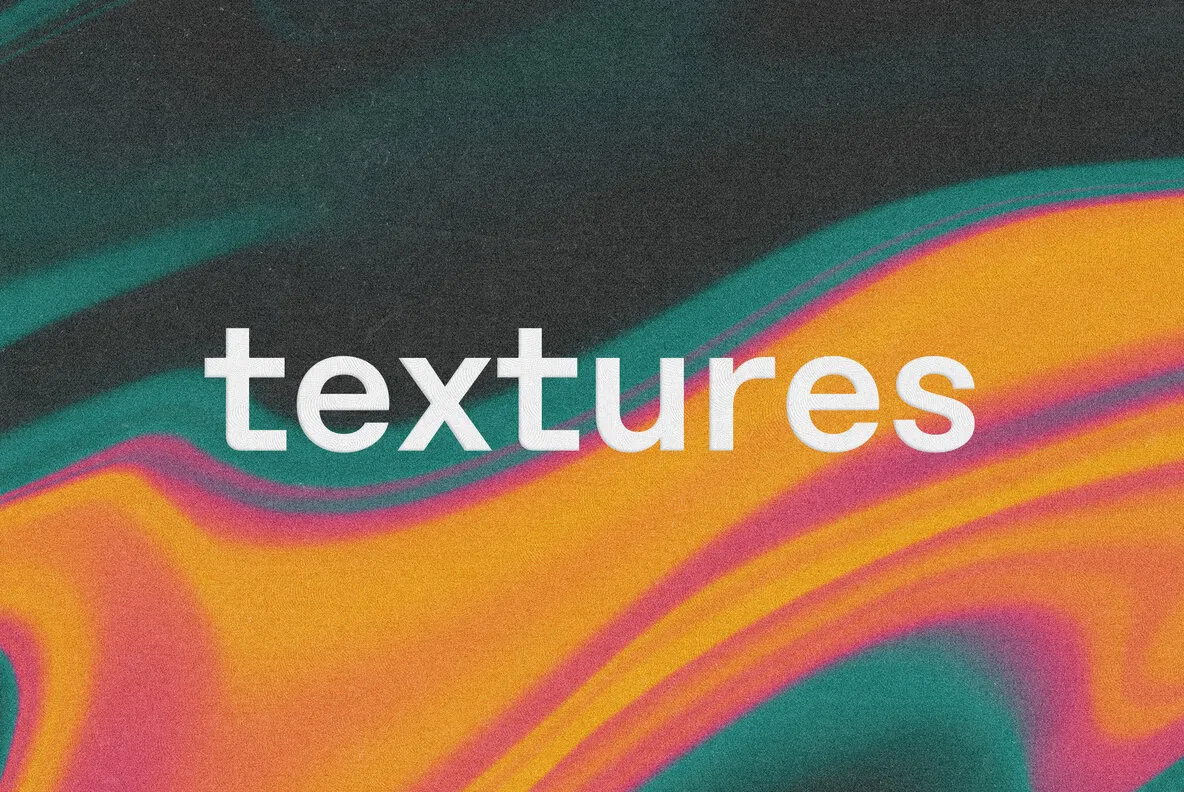 The Best Textures for Photoshop