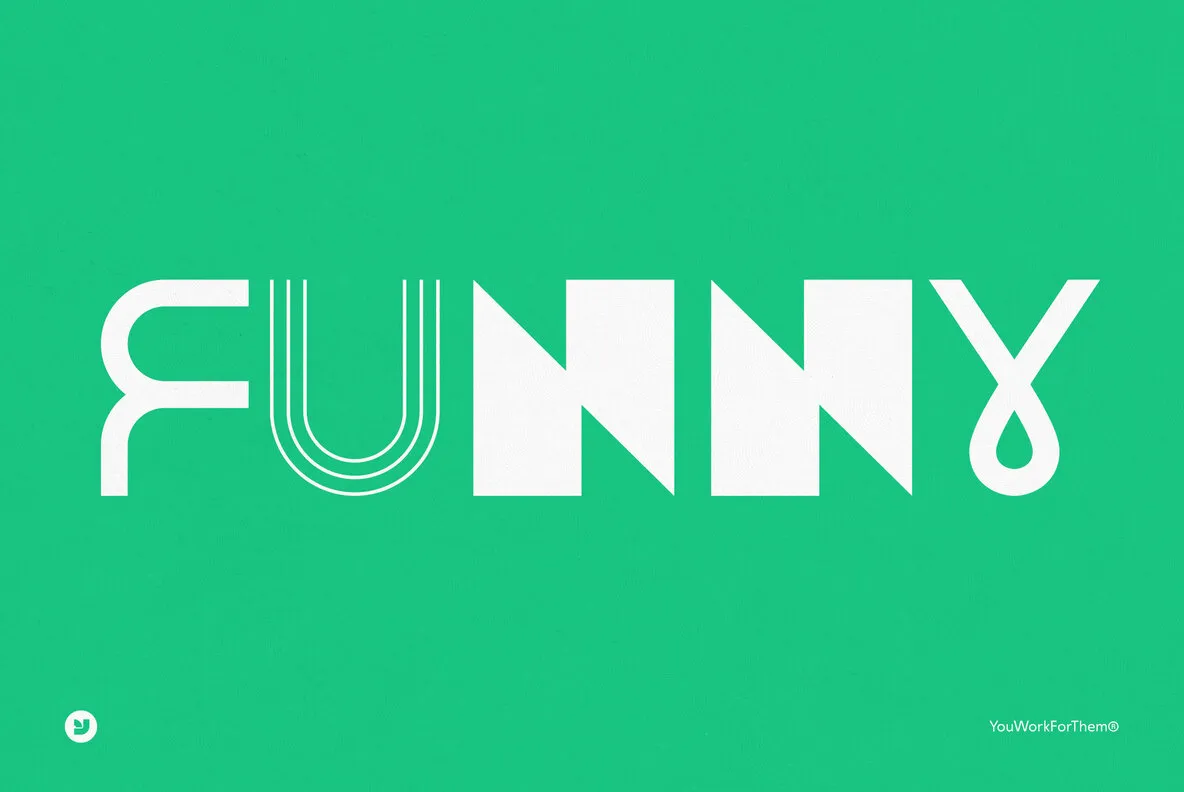 Funny Fonts Collection