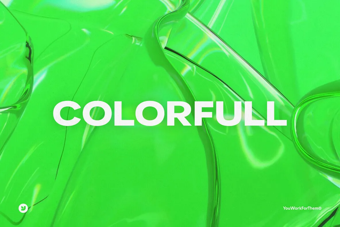 Colorfull Videos Collection