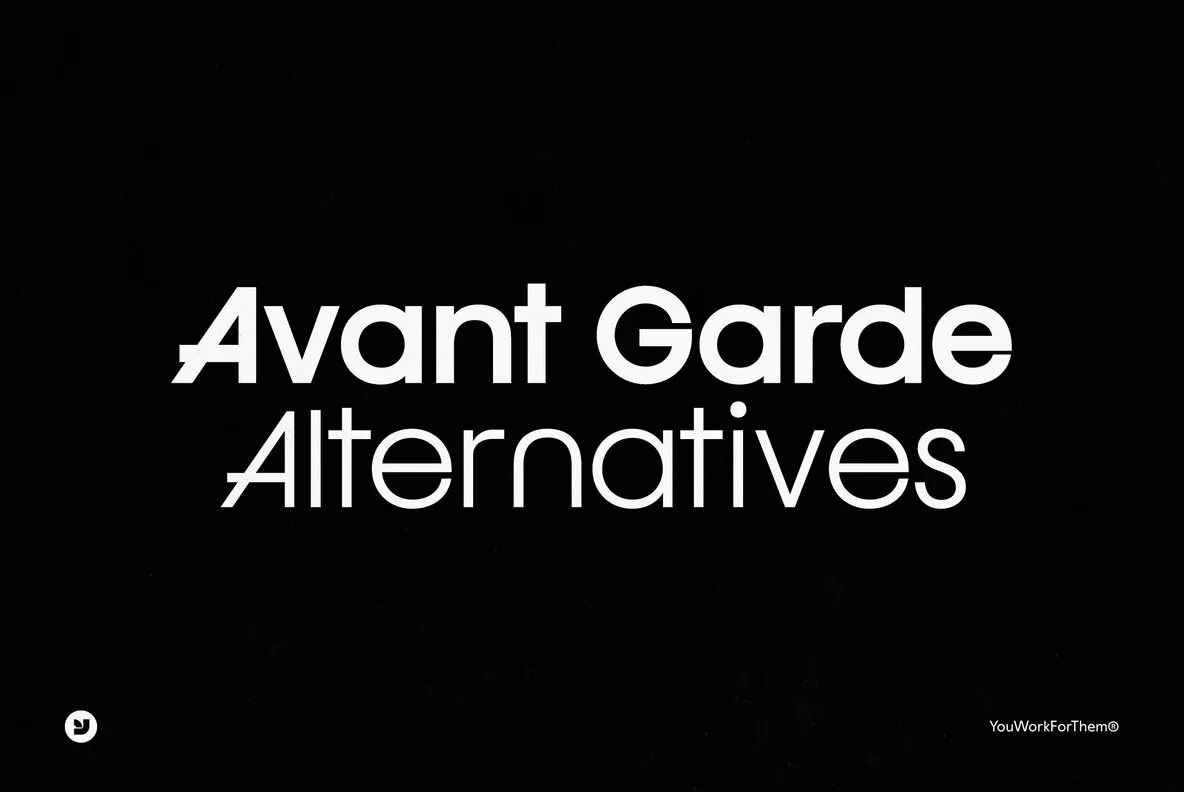 Avant Garde Alternatives Collection