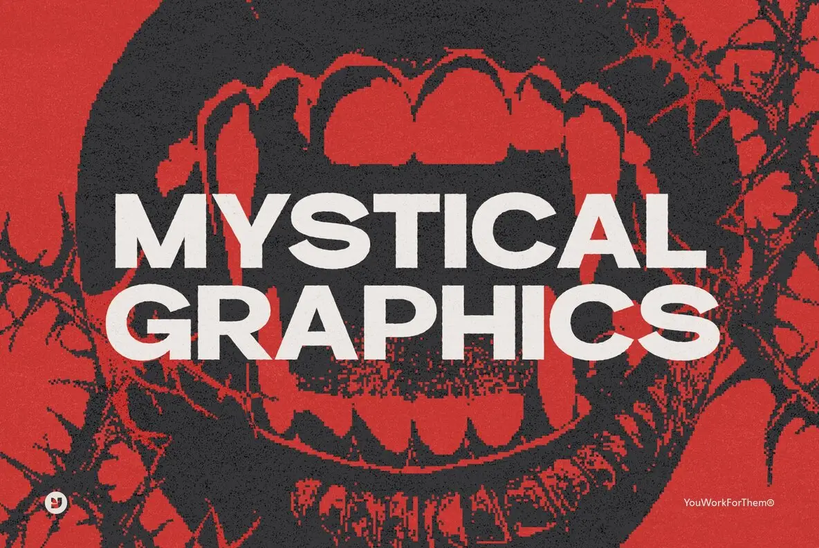 Mystical Graphics