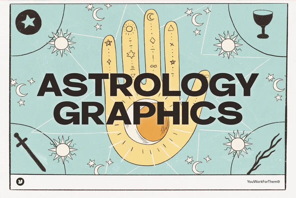 Astrology Graphics