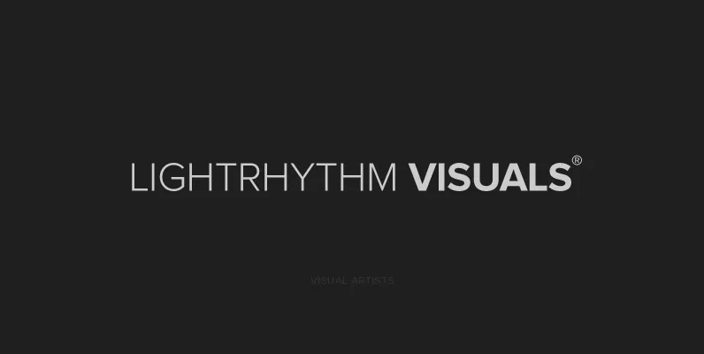 Lightrhythm Visuals