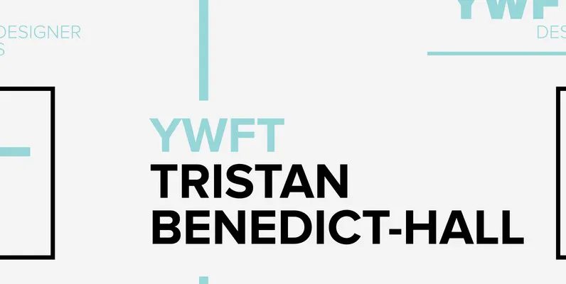 YWFT Tristan Benedict-Hall