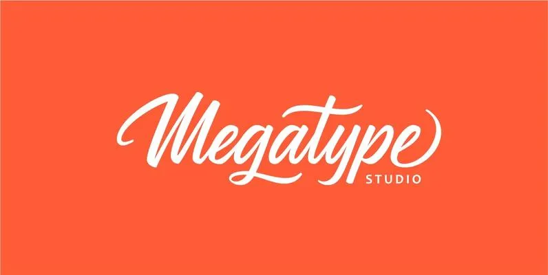 Megatype