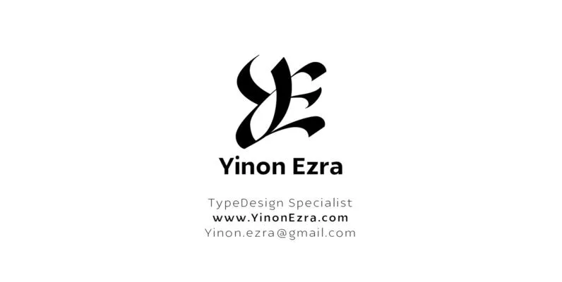 Yinon Ezra