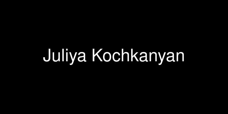 Juliya Kochkanyan
