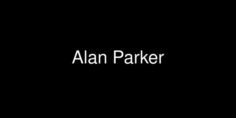 Alan Parker