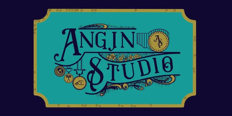 Angin Studio