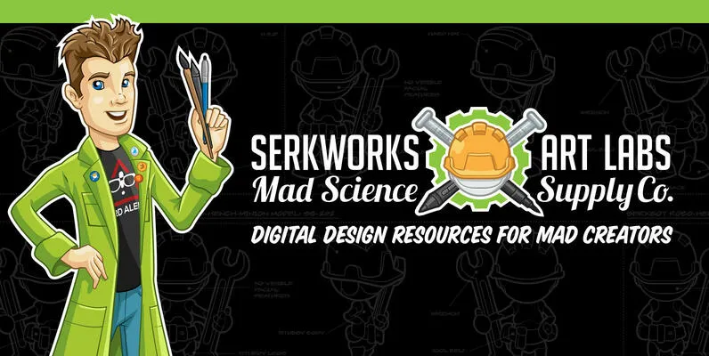 Serkworks LLC