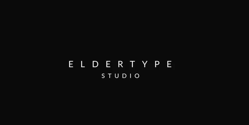 Eldertype Studio