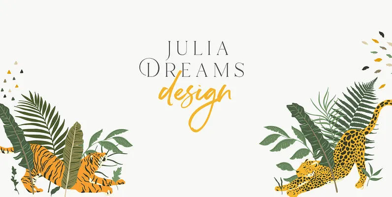 Julia Dreams