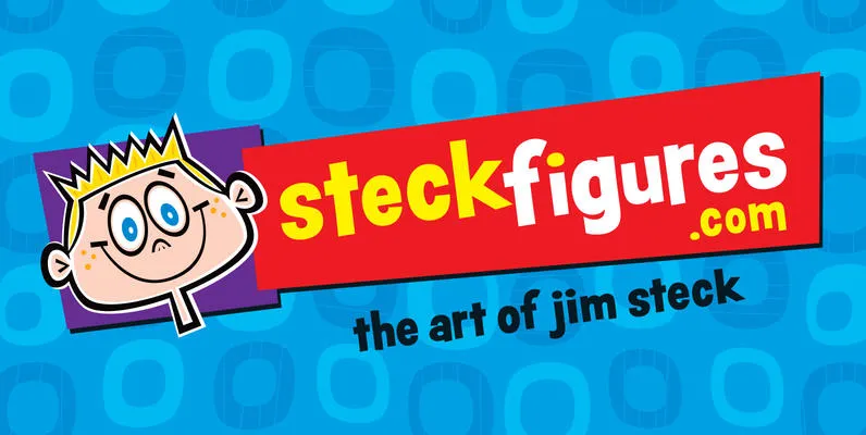 Jim Steck, Steckfigures, Inc.