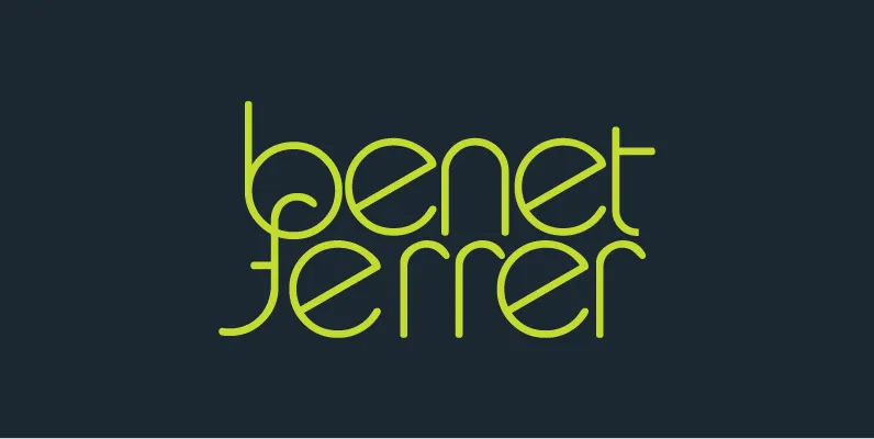 Benet Ferrer