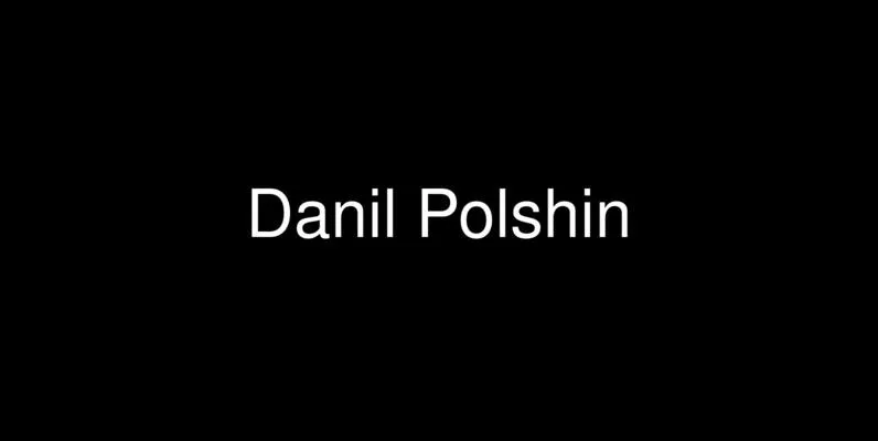 Danil Polshin