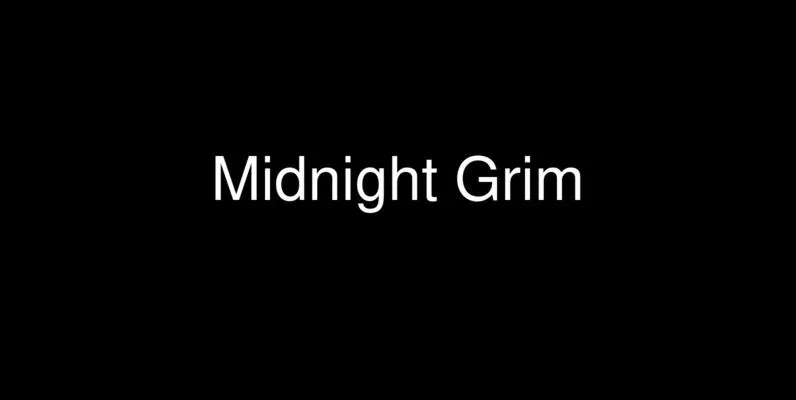 Midnight Grim