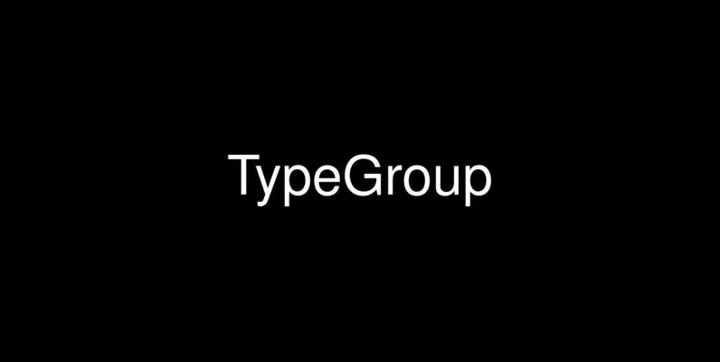 TypeGroup